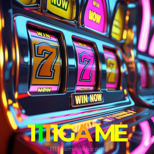 Explore a Diversão das Slots no 1111GAME